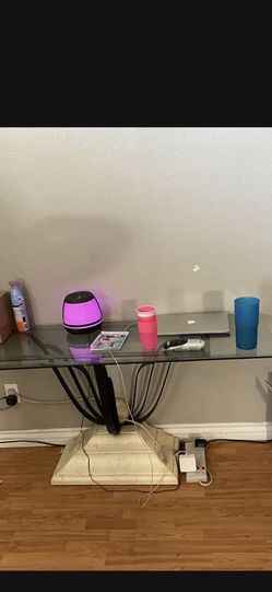 Entry Table