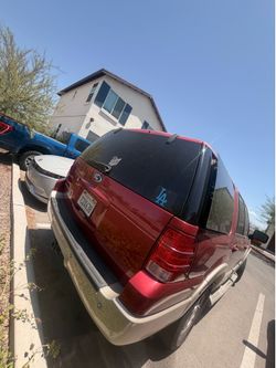 2006 Ford Expedition