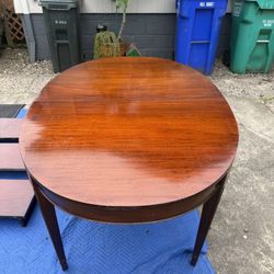 Drexel Table