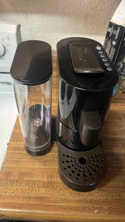 Brand new verismo