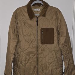 J. W Anderson x Uniqlo Puffer Jacket