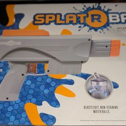 Gel Blaster 