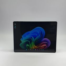 Microsoft Surface Pro 12 13" 12th Edition Snapdragon X2 Plus 16GB RAM 512GB