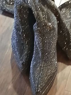 Steve Madden Boots