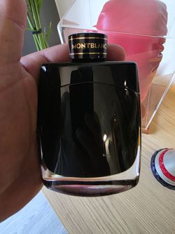Montblanc Legend Eau de Parfum 3.3 oz - Authentic