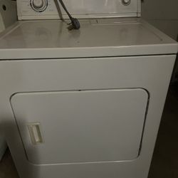 DRYER ELECTRIC/SECADORA ELECTRICA