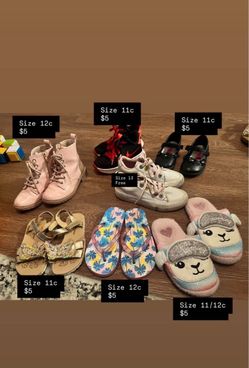 $5 per pair