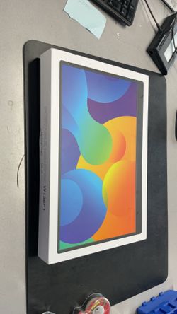 W156F1 Portable Monitor