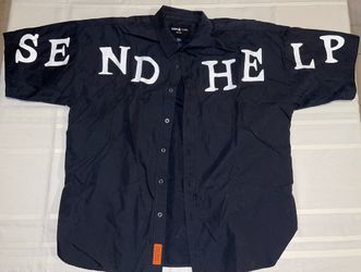SEND HELP Shirt