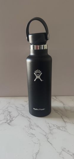 Hydro Flasks And Starbucks Glass