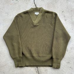Italy Made Knit 