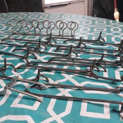 22 Pcs Pegboard Assortment