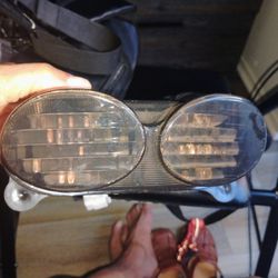 Kawasaki Zr7 S Led Tail Light Assembly