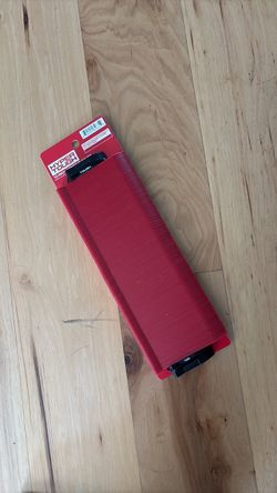 Hyper Tough 10-Inch Contour Gauge