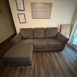 Couch sectionals