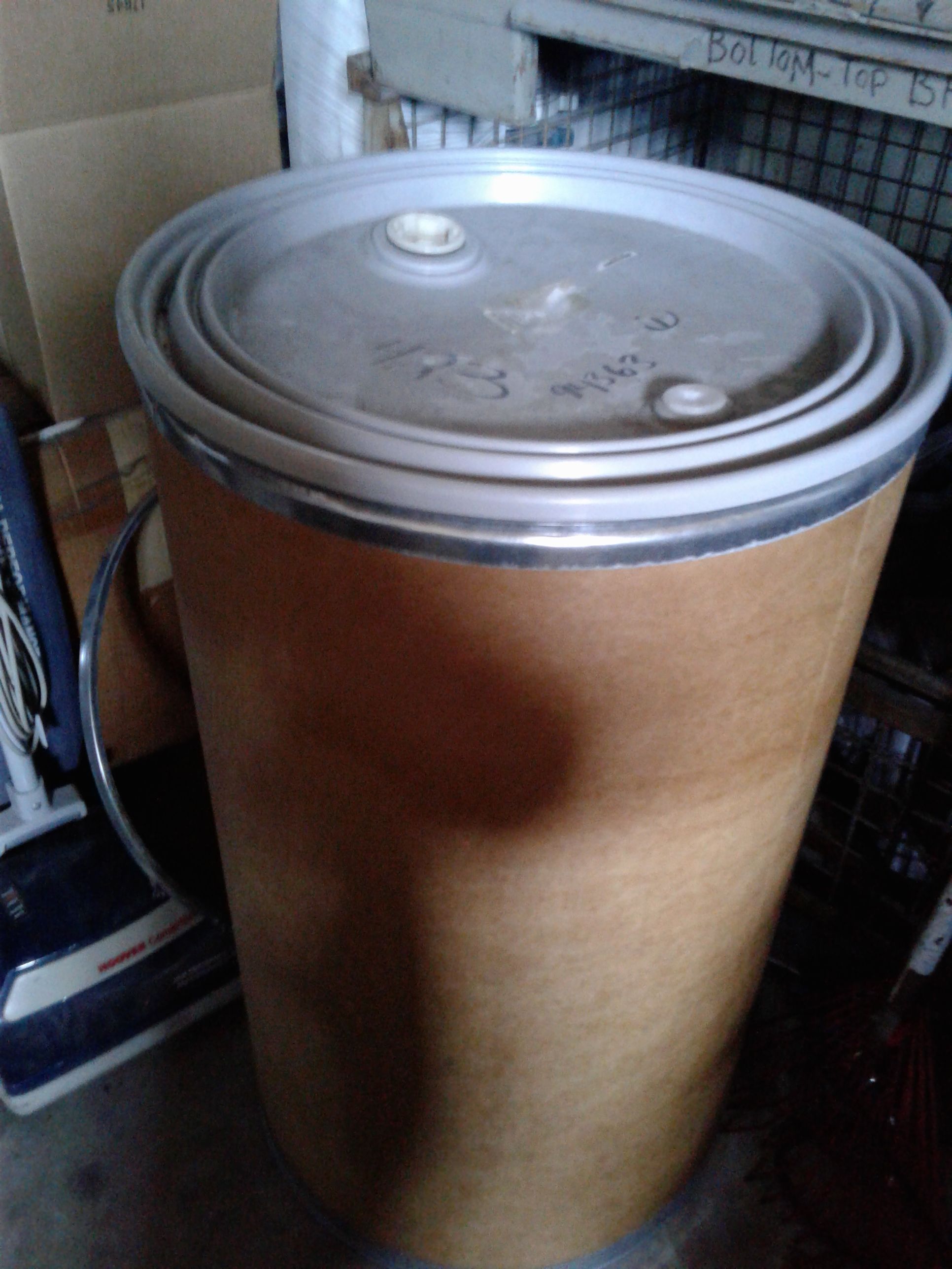 Cardboard barrel for shipping for Sale in Hollywood, FL OfferUp