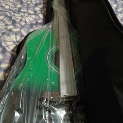 Randy Jackson Acoustic Guitar