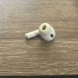 APPLE AIRPOD PRO EARBUD RIGHT SIDE 