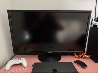 Asus 4k Gaming Monitor