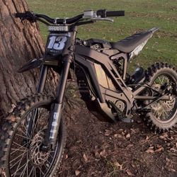 E Ride Pro SS 2.0 (TRADE FOR CAR)