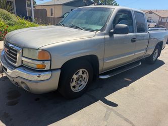 2003 gmc sierra