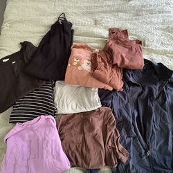 Women’s clothing
