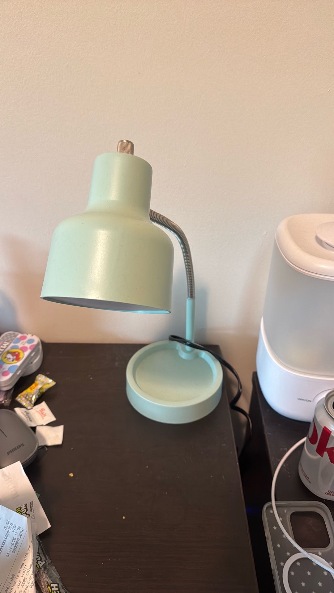 Desk light