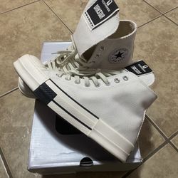 Converse DRKSTAR Chuck Taylor