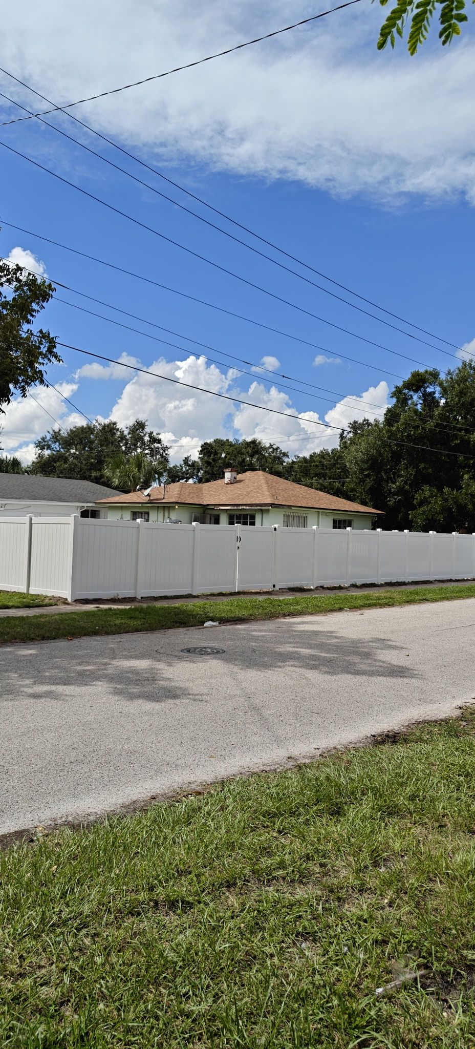 CB Fencing Experts LLC