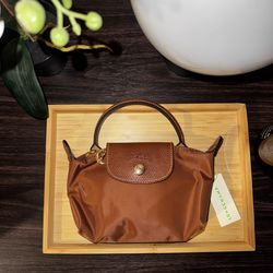 Longchamp Le Pliage Mini
