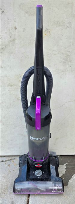 Used Vacuum Cleaner  - Bissell PowerForce Helix  - North Glendale