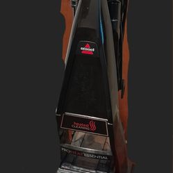 Bissell Pro Heat Essential