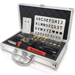 Wood Burning Kit