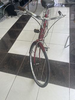 Collectors Item Bicycle