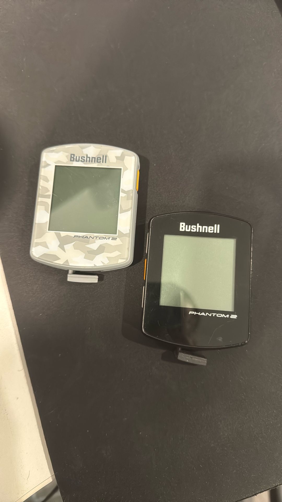 Bushnell Phantom 2 Magnet Range Finder 60$ A Piece