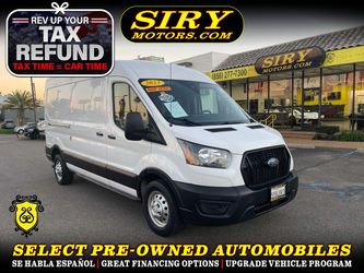 2023 Ford Transit-150 Cargo Van