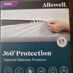 Mattress Protector  