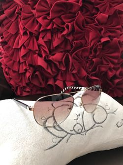 Kate spade sunglasses
