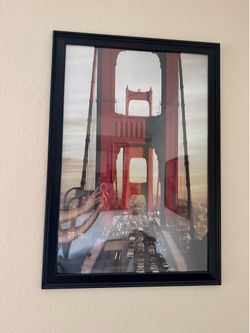 Both picture frame 11x14