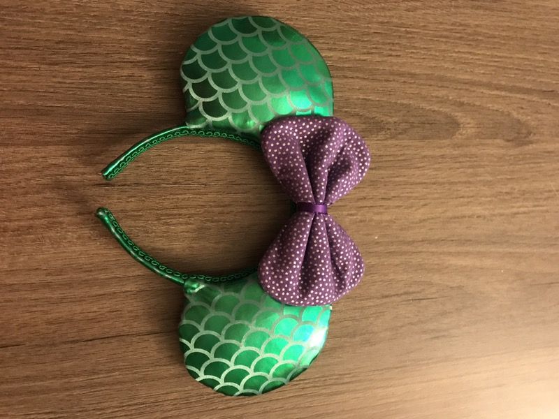 Disney Ears