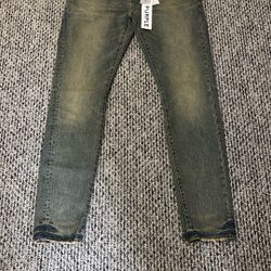 Purple Brand Jeans 