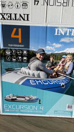 inflatable kayak