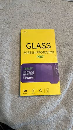 IPhone 6.1Pehael Glass Screen Protector Pro+
