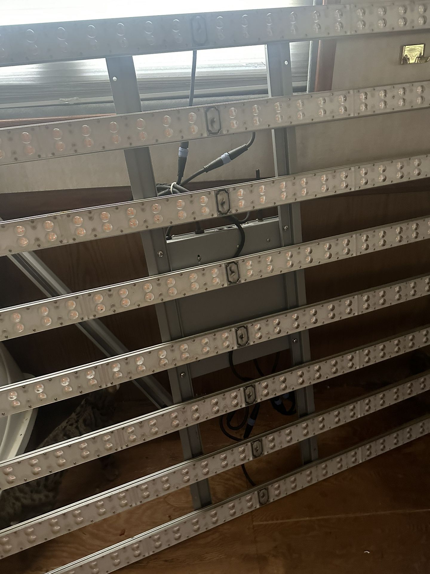 Estech Led Grow Light