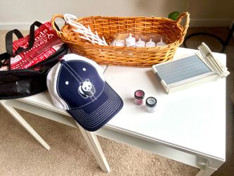 Moving - Free items