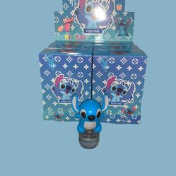 Stitch Perfume