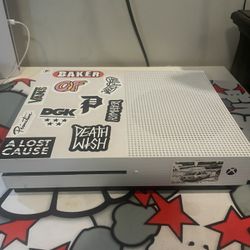 Xbox One A