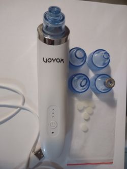 Blackhead Remover Vacuum (Buy Or Trade)