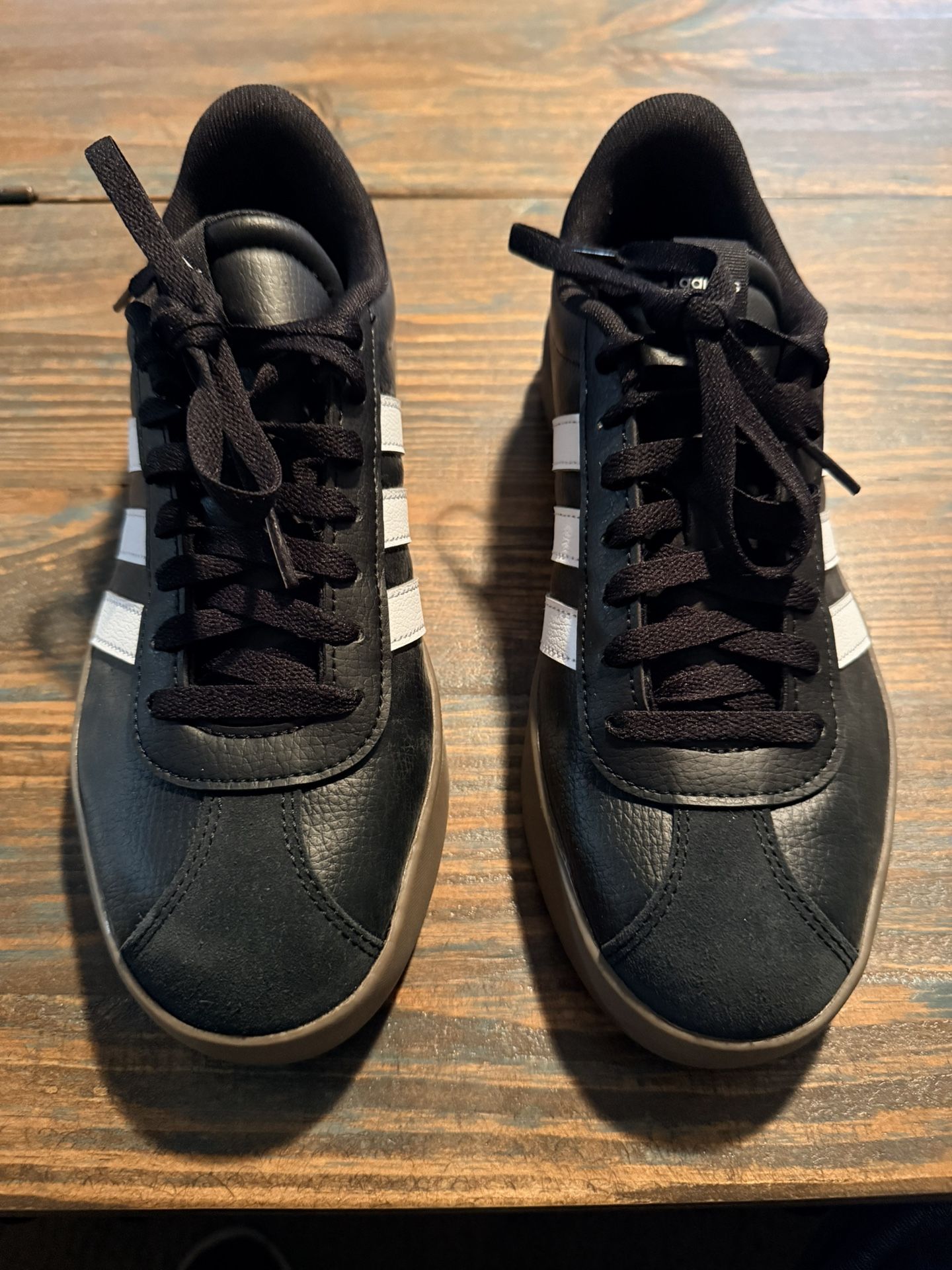 New Adidas VL Court 3.0 Sneakers