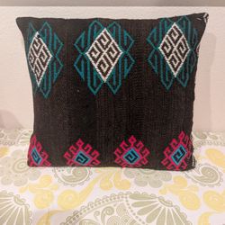 Throw Pillow